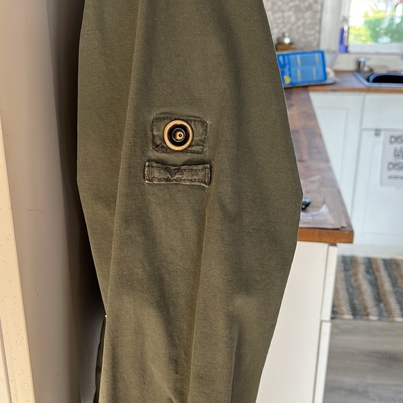 Ladies jacket - Picture 3 of 5